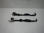 VW Golf 5/ Golf 6 Plus Gordelset Gordel Achterzijde Set L+R, Auto-onderdelen, Ophalen of Verzenden, Gebruikt, Volkswagen