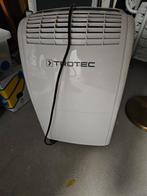 Lucht ontvochter, Ophalen, Mobiele airco, Minder dan 60 m³, 3 snelheden of meer