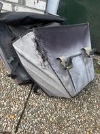 3x Giant fietstas, Ophalen of Verzenden, Zo goed als nieuw