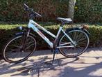 Honda dames Fiets By Eddy MerckX, Overige merken, Gebruikt, Ophalen of Verzenden, Minder dan 10 versnellingen