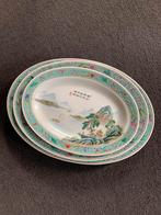 Chinese schalen, Antiek en Kunst, Antiek | Keramiek en Aardewerk, Ophalen