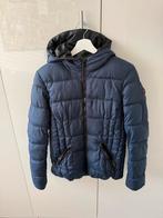 EDC by Esprit winterjas, als nieuw!, Blauw, Maat 42/44 (L), Ophalen of Verzenden, EDC by Esprit
