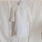 Prachtig wit shirtje. Lekker zomers. Mt XL. Merk 889, ., Wit, Maat 46/48 (XL) of groter, Ophalen of Verzenden