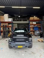 Dodge RAM 2018 Rebel, Automaat, Navigatiesysteem, 5654 cc, Zwart