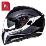 MT Systeemhelm Atom laatste XL en XXL op = op vanaf 99,-, Systeemhelm, Dames, Bouwman Imporft BV Oude IJsselweg 14 NL-7075 DL Etten