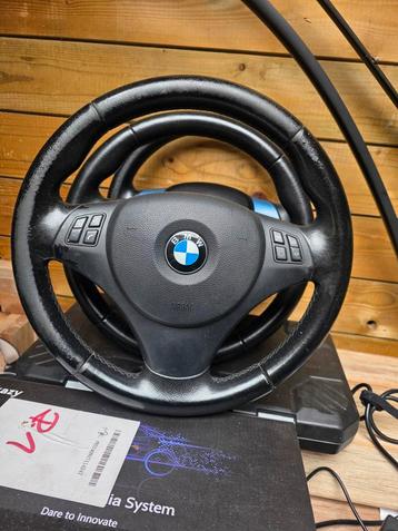 Sturen BMW E9x  beschikbaar voor biedingen
