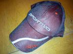 Isuzu Alterra D-Max poloshirt + Isuzu Sportivo cap/pet, Ophalen of Verzenden, Nieuw, Auto's