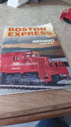 trein spullen, Ophalen, Gelijkstroom, Overige merken