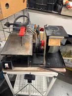 Steenslijpmachine / Lapidary Machine, Ophalen, Gebruikt