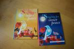 Singing for inner peace, Nieuw, Ophalen of Verzenden, Thema, Religie en Gospel