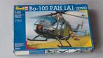 Revell 1/32 Bo-105, Ophalen of Verzenden, Zo goed als nieuw, Groter dan 1:72, Revell