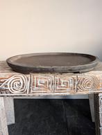 Onder schotel bloempot bonsai pot 36x25, Tuin en Terras, Bloempotten, ., Rond, Ophalen of Verzenden, Zo goed als nieuw