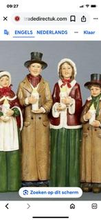 GEZOCHT soortgelijk kerstkoor, Diversen, Ophalen of Verzenden, Zo goed als nieuw