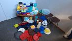 Tupperware verzameling, Huis en Inrichting, Keuken | Tupperware, Ophalen of Verzenden, Gebruikt