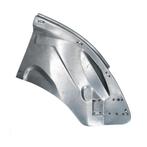 VW Beetle Voorste zijpaneel 60-61 passagierszijde, Ophalen of Verzenden, Nieuw