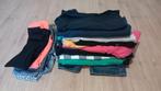 Groot kledingpakket meisje maat 122, Kinderen en Baby's, Kinderkleding | Maat 122, Ophalen of Verzenden, Gebruikt, Meisje, Overige typen