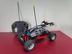 Lego - 8475 RC Race Buggy, Ophalen of Verzenden, Gebruikt, Complete set, Lego