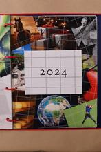 Complete jaarcollectie incl. blokken/vellen 2024, Ophalen of Verzenden, Na 1940, Postfris