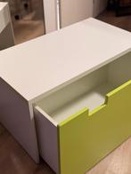 STUVA ikea speelgoed kist babykamer kast, Huis en Inrichting, Ophalen, 50 tot 100 cm, Zo goed als nieuw, Minder dan 100 cm