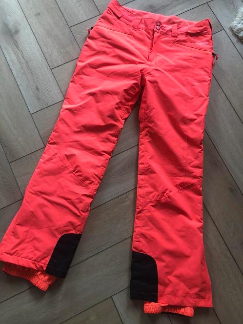 Protest dames skibroek XL maat 42, Kleding | Dames, Wintersportkleding, Zo goed als nieuw, Broek, Maat 42/44 (L), Ophalen of Verzenden