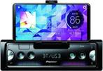 Pioneer SPH-20DAB 1Din Smartphone radio, Auto diversen, Autoradio's, Verzenden, Nieuw