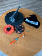 Te koop Halloween set, Ophalen of Verzenden, Gebruikt, Jongen of Meisje
