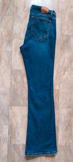 LTB Juliana 32/34 bootcut, Blauw, Overige jeansmaten, Ophalen of Verzenden, Zo goed als nieuw