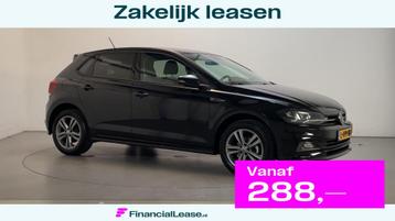 Volkswagen Polo 1.0 TSI DSG Highline Business R R-Line Navig beschikbaar voor biedingen