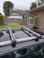 Originele Renault dakdragers Clio Estate & Laguna, Ophalen, Zo goed als nieuw