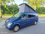 Mercedes Westfalia Marco Polo Euro4 Automaat Zie omschrijvin, Buscamper of Camperbus, Mercedes-Benz, Bedrijf, Diesel