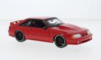 Ford Mustang SVT Cobra Custom, Ophalen of Verzenden, Nieuw, Auto, Maisto