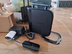 Router: Belkin, Ophalen of Verzenden, Gebruikt