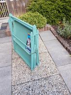Prachtige antieke serveer trolley, Ophalen