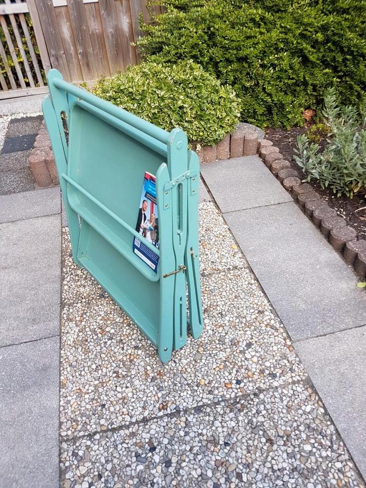 Prachtige antieke serveer trolley, Antiek en Kunst, Antiek | Woonaccessoires, Ophalen