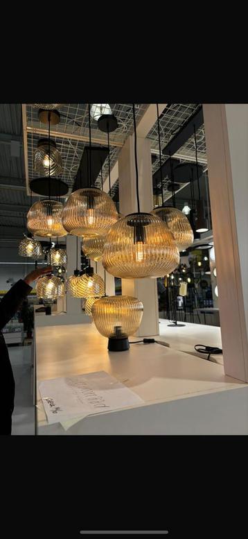 Hanglamp Plafondlamp(en) Kaizen beschikbaar voor biedingen