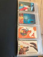 52 ongebruikte telefoonkaarten, Ophalen of Verzenden, Nederland