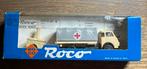 Roco Steyr 680 Rode Kruis HO 1318 1:87, Hobby en Vrije tijd, Modelauto's | 1:87, Ophalen of Verzenden, Nieuw, Auto, Roco