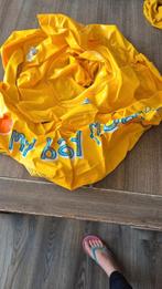 1x babyfloat, Kinderen en Baby's, Babykleding | Baby-zwemkleding, Ophalen of Verzenden, Jongetje of Meisje, Zwem-accessoire