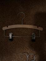Kledinghangers - Babyhangers, Ophalen, Nieuw, Hout, Kinderen en Volwassenen