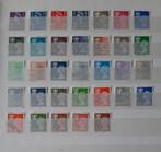 33 Oude Klassieke Postzegels Schotland Nr. 2 Gestempeld, Ophalen, Gestempeld