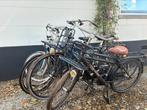 Fietsen (5), Ophalen, Gebruikt, Cortina