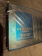 Versace mini spraytjes, Verzenden, Nieuw