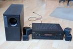 Sony tuner/versterker - Bose luidsprekersysteem, Ophalen, Gebruikt, Speakers, Overige merken