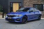 BMW 3-serie 330e M-Sport sedan (bj 2020, automaat), Automaat, 1998 cc, Euro 6, 4 cilinders