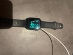 Apple Watch, Sieraden, Tassen en Uiterlijk, Horloges | Dames, Overige merken, Staal, Polshorloge, Overige materialen