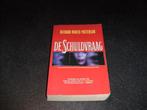 North Patterson, Richard: 	De schuldvraag, Boeken, Ophalen of Verzenden, Gelezen