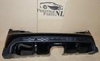 Achterbumper MINI COOPER WORKS FACELIFT JCW F55 LCI 9450579, Gebruikt, Herkomst onderdeel bekend, Ophalen of Verzenden, Achter