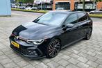Volkswagen Golf 8 2.0 TSI GTI Performance 245PK IQ-Light, Zwart, Hatchback, Leder en Alcantara, Voorwielaandrijving