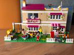 Lego Friends 3315 Olivia’s House, Ophalen of Verzenden, Gebruikt, Lego