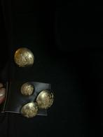 Superdry wollen militaire jasje (Maat 40), Kleding | Dames, Ophalen of Verzenden, Zo goed als nieuw, Maat 38/40 (M), Blauw